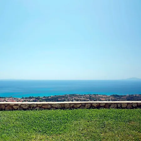 Skala 别墅 Skala (Kefalonia)
